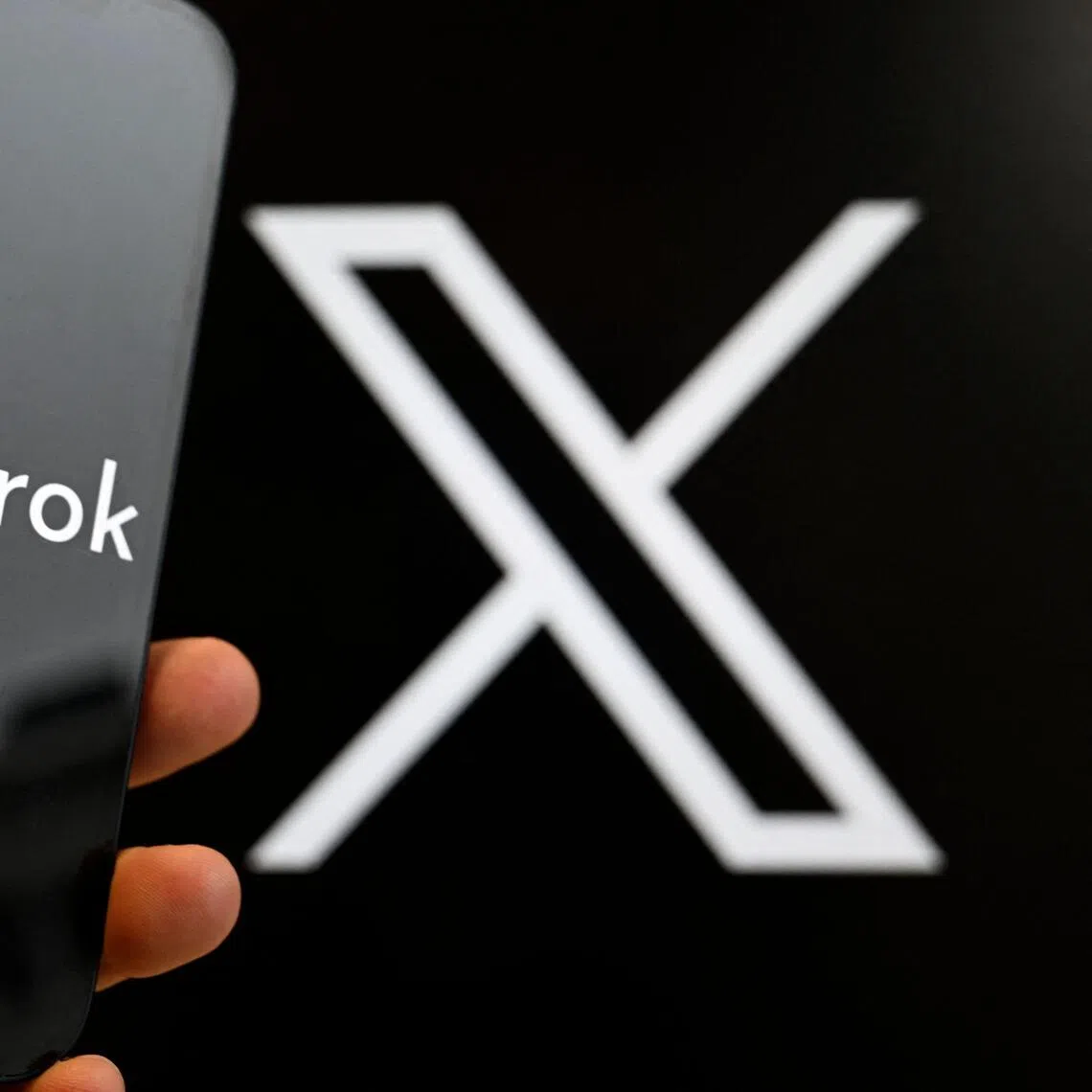 X has come under international pressure after its AI chatbot Grok began allowing users to create sexualised deepfakes of women and children.