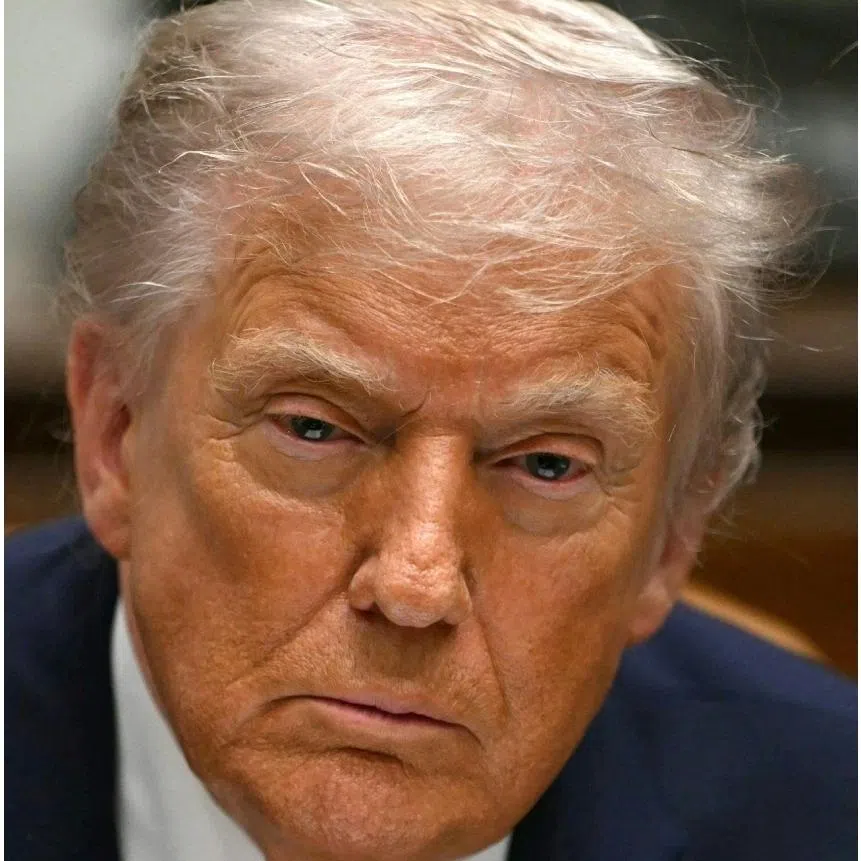 France's President Emmanuel Macron lashed out at US President Donald Trump for what he said was an unserious approach to the war and unhelpful attacks on NATO. 