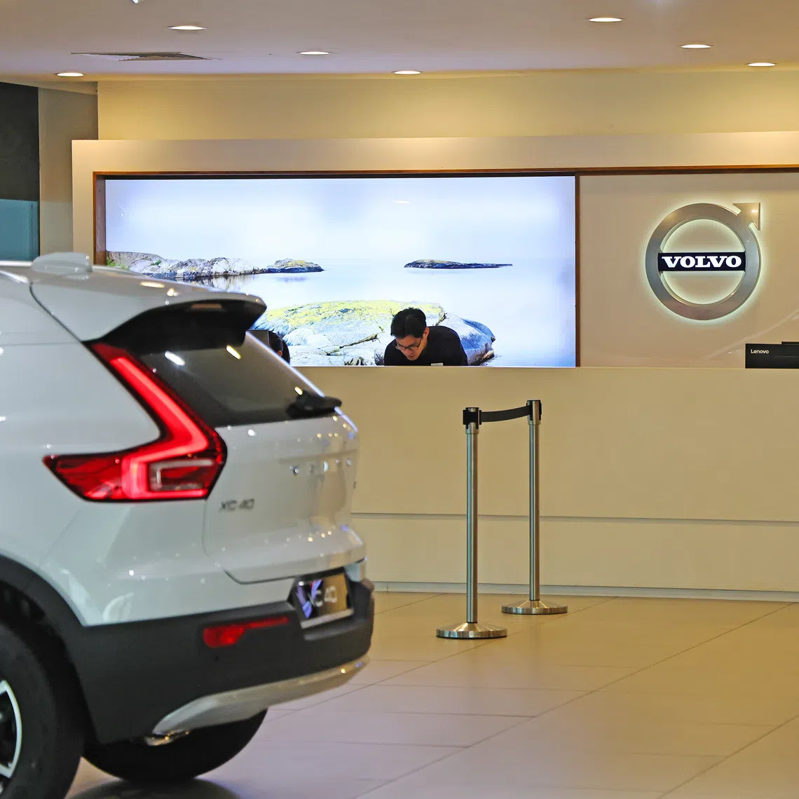 Volvo Cars will cut 2,500 jobs, mostly in Sweden, amid tough competition from Chinese automakers and weaker sales in the US.