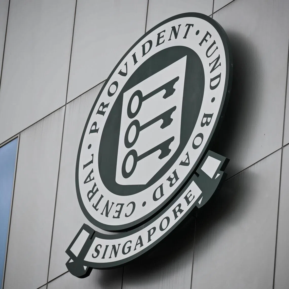The extended 4 per cent interest rate floor will provide CPF members with certainty on the returns of their CPF savings. 