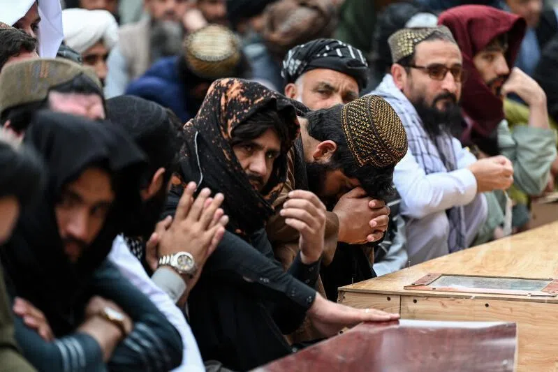 From friends to foes: Pakistan, Taliban and the makings of a bigger war