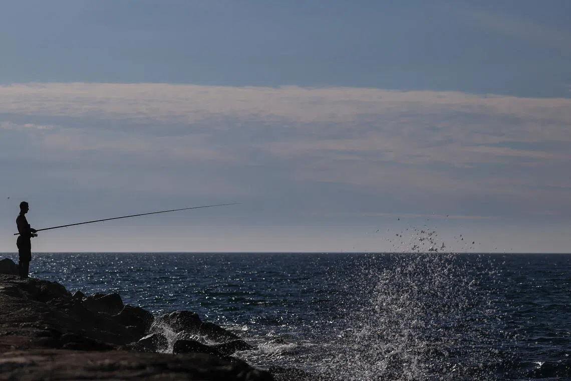 Indonesian fisherman dead, others missing after fishing boats sink off Portugal