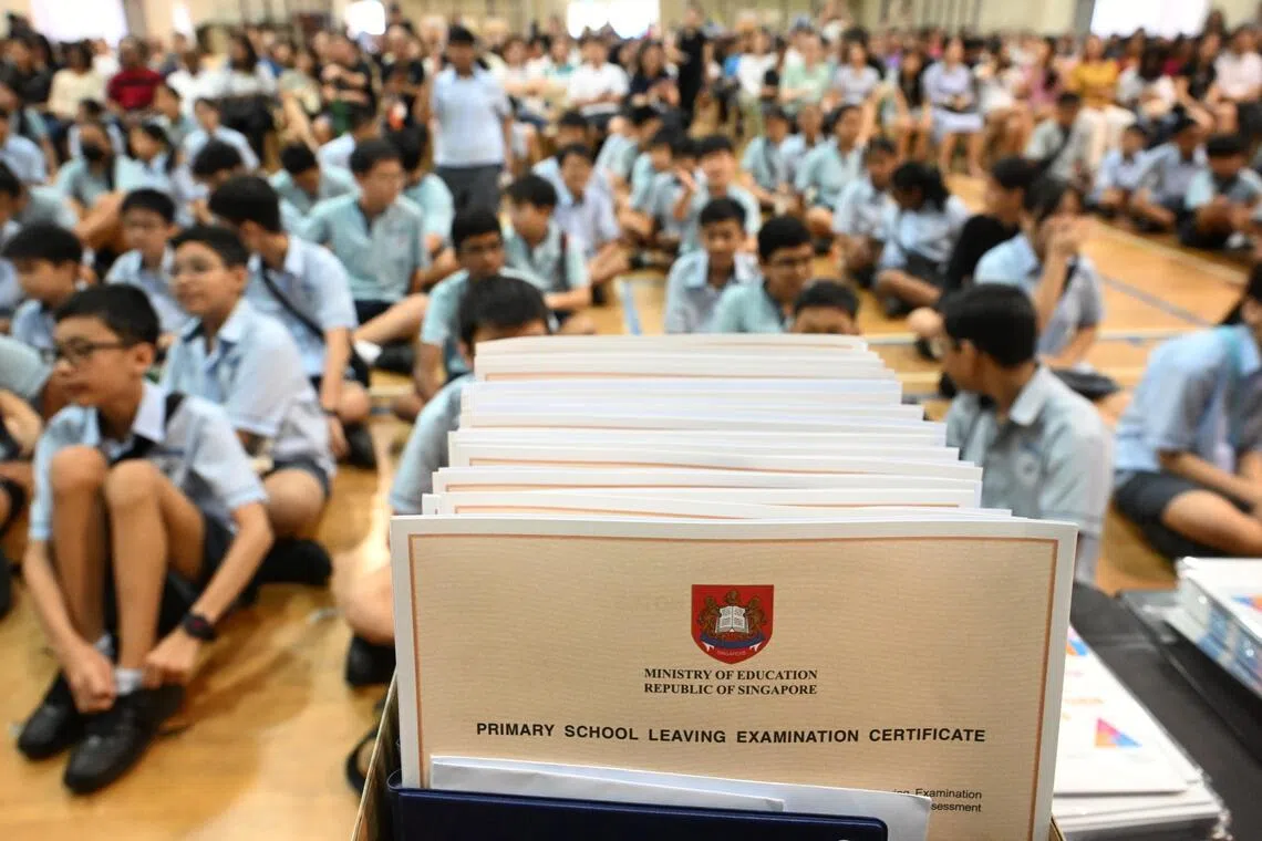 What I did gain from my schooling years was focus, discipline, resilience and a love for learning.