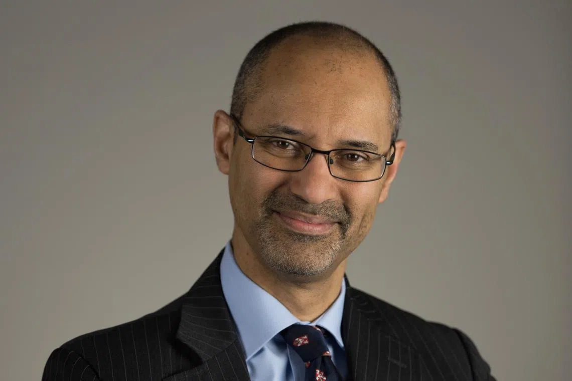 Tom Ilube's announcement came after it emerged that the RFU paid huge bonuses to its executive despite posting a record loss.