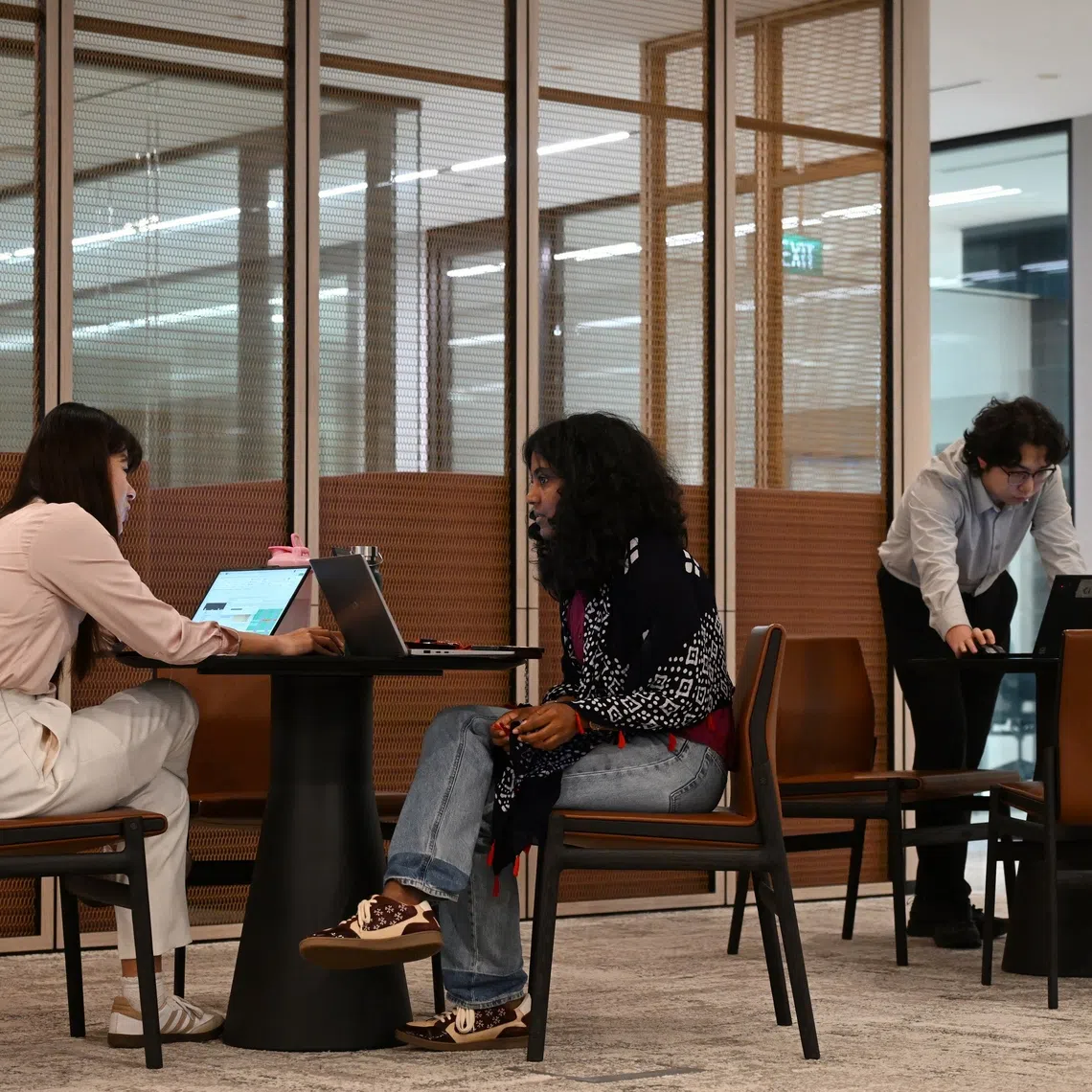Singapore needs to be able to assess and recognise skills acquired on the job, says the writer.