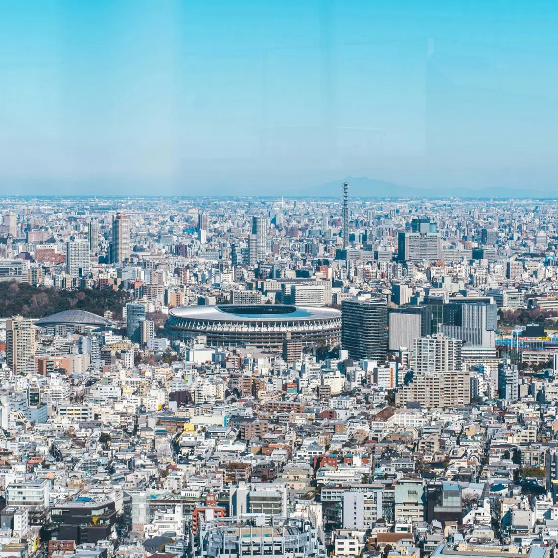 She was rescued around 5pm and taken to a hospital, where she was pronounced dead, police said.