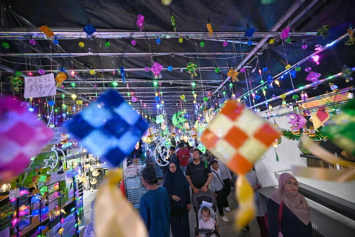 The Malay/Muslim community has achieved remarkable progress, said Acting Minister-in-charge of Muslim Affairs Faishal Ibrahim on March 5, but he recognises that “everyone has a different lived experience”.