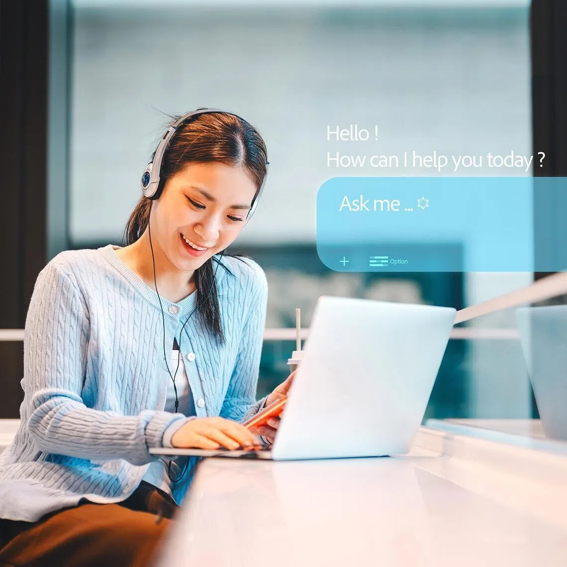 People who rely heavily on AI can experience cognitive offloading, which is the habit of relying on external tools to perform mental tasks.