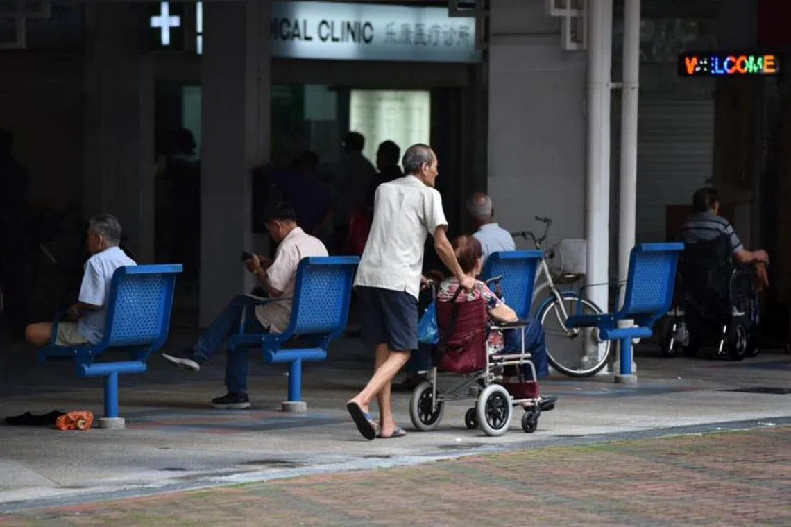 CareShield Life, a national long-term care insurance scheme, provides better basic financial protection against severe disability.