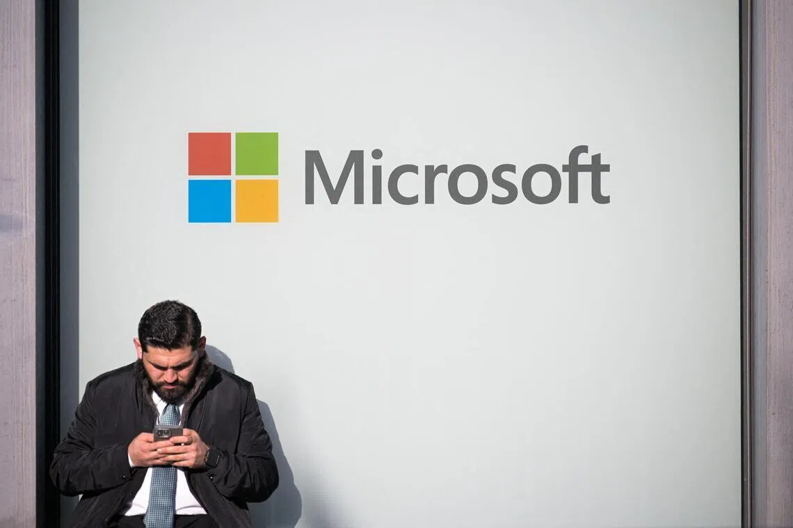 Microsoft 365 said that while it had restored the affected infrastructure to a healthy state, further load balancing is required to mitigate impact.