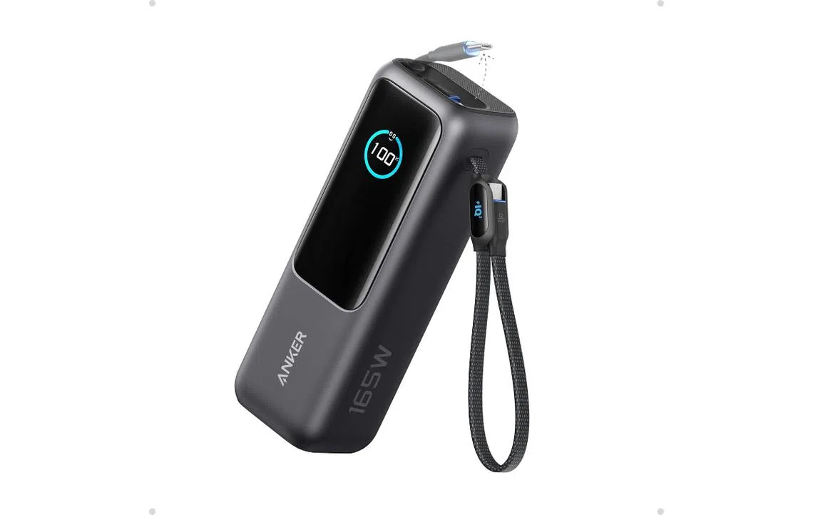 Anker 25,000mAh Power Bank