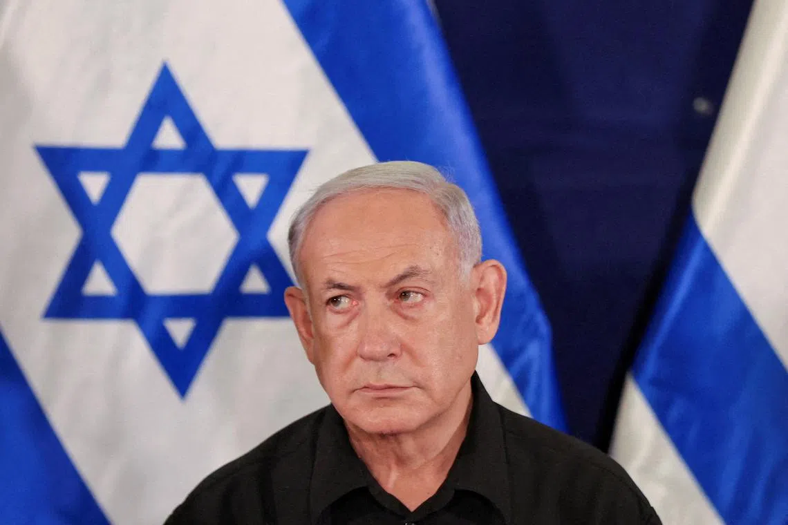 Despite all his excuses and explanations, chances are high that Israeli prime minister Benyamin Netanyahu's career will soon end.