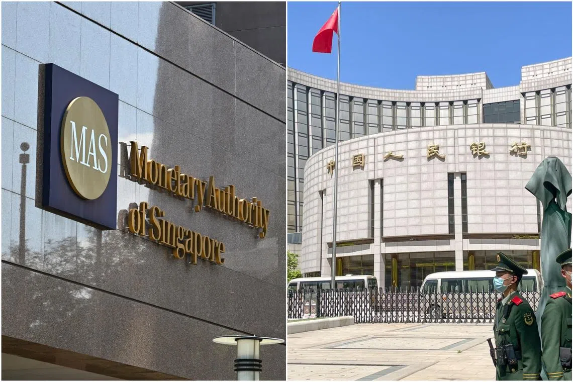 The cooperation will encourage greater collaboration between the public and private sectors as Asia transitions to a low carbon future.