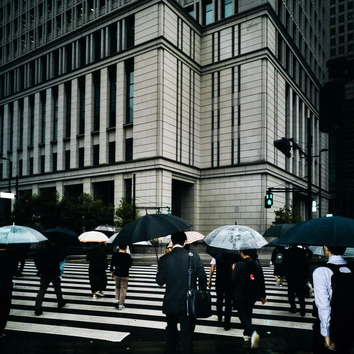 While Japan has a rapidly ageing population and is facing labour shortages in many sectors, opposition to immigration is growing.