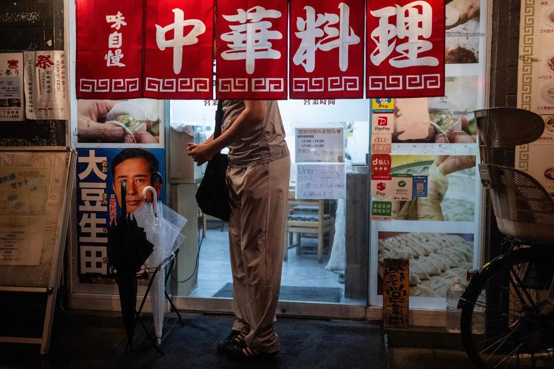 More restaurants, clinics in Japan offering system of paying for priority entry