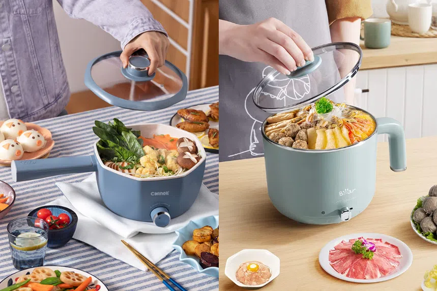 How to choose the best mini cooker in Singapore for your home