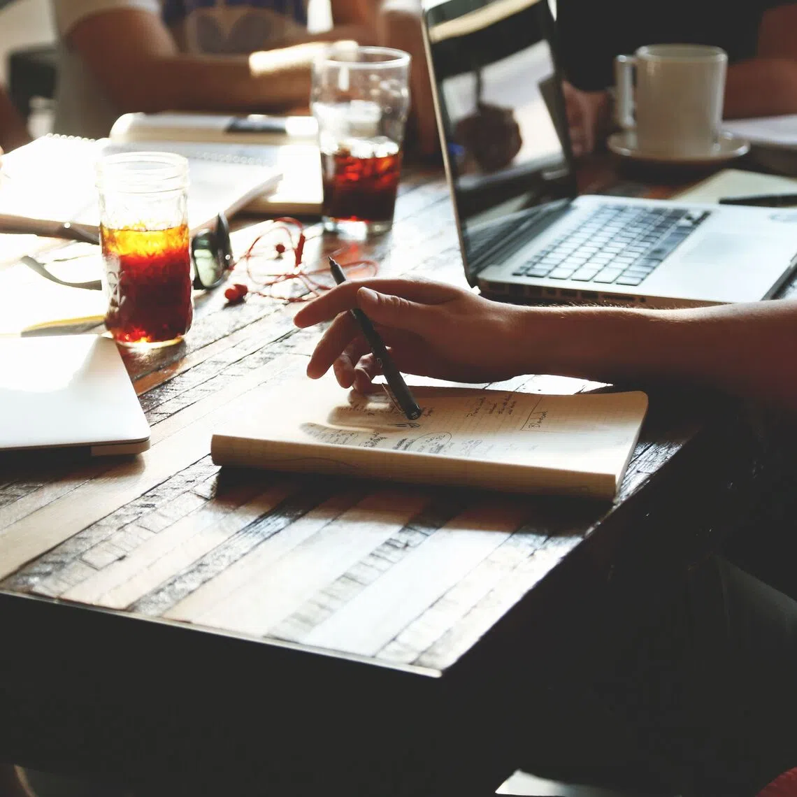 Deadlines are critical to every organisation. They are an antidote to procrastination. They deal with the problem of diminishing returns.
