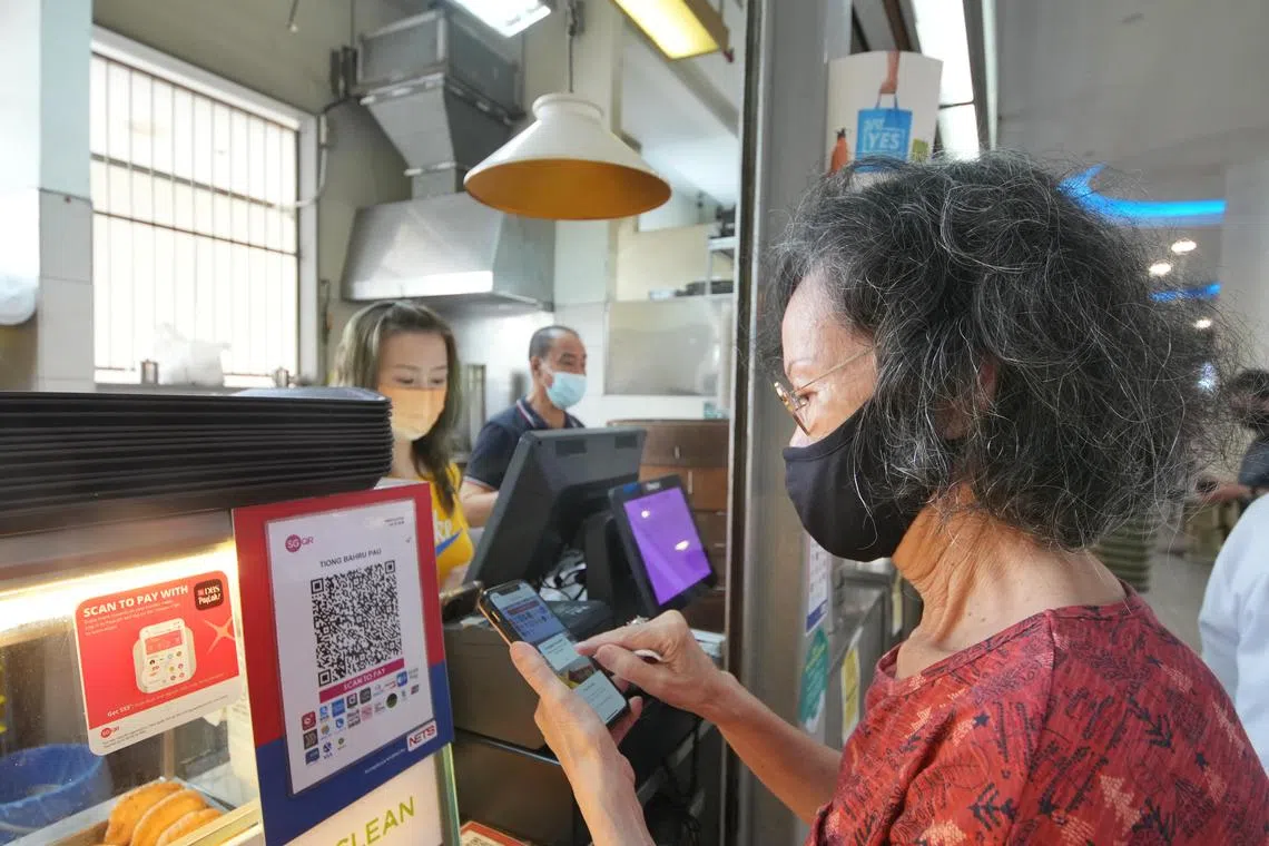 The 5 Million Hawker Meals scheme aims to provide some relief to those seeking to manage their everyday expenses amid the persistent inflation that continues to drive up food prices.