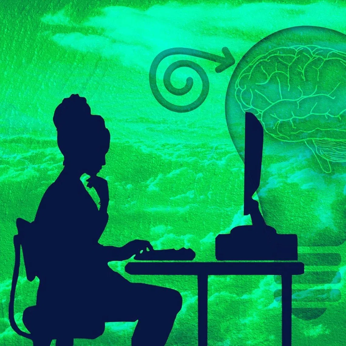 It seems like everyone has ADHD in this digital age, but for those living with it, the reality is more complicated.