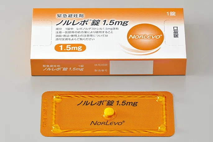 Drugmaker ASKA Pharmaceutical said on Oct 20 that it had “obtained manufacturing and marketing approval” for its over-the-counter contraceptive, Norlevo.