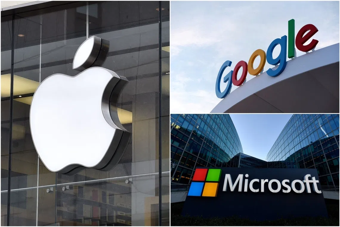 The request by the European Union does not however suggest that the law has been broken.