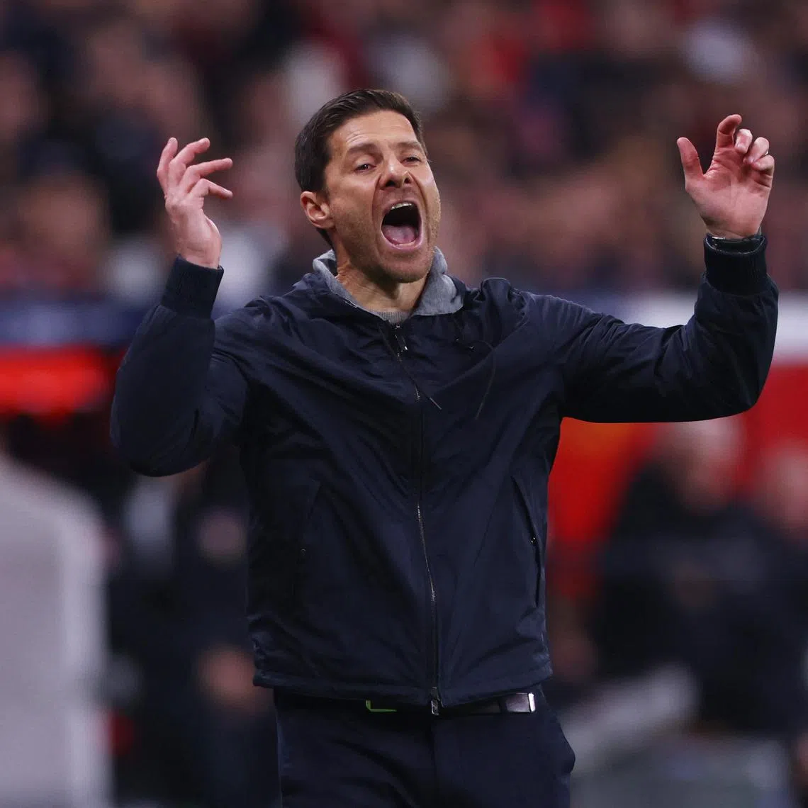 Last season, Xabi Alonso was approached by former sides Liverpool, Real Madrid and Bayern Munich, but the Spaniard chose to stay at Bayer Leverkusen.