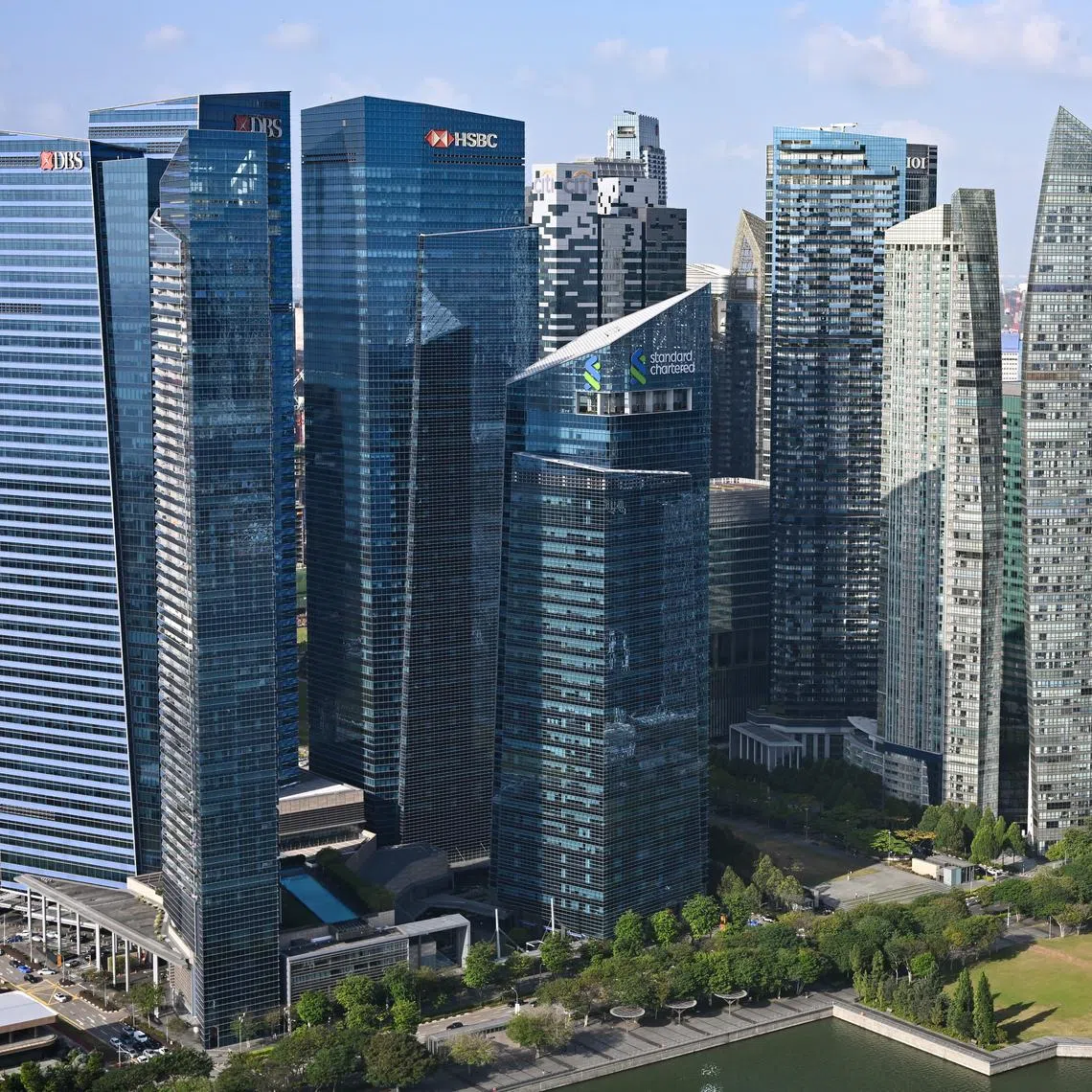 The Singapore-dollar-denominated bond could be launched as early as this week, subject to market conditions.