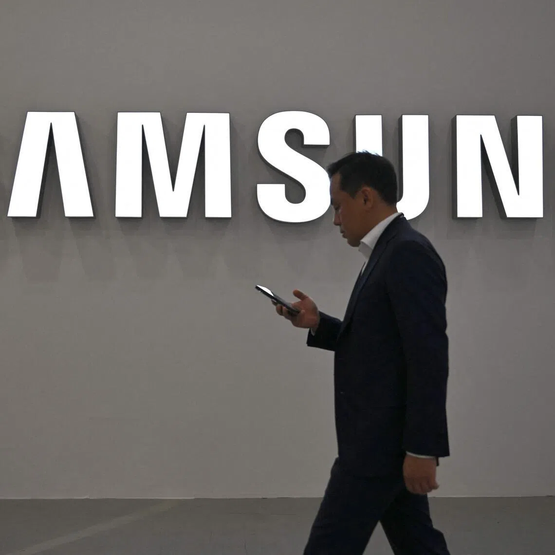 Samsung’s labour union wants 15 per cent of operating profit handed to chip-division employees and has threatened an 18-day strike starting May 21.