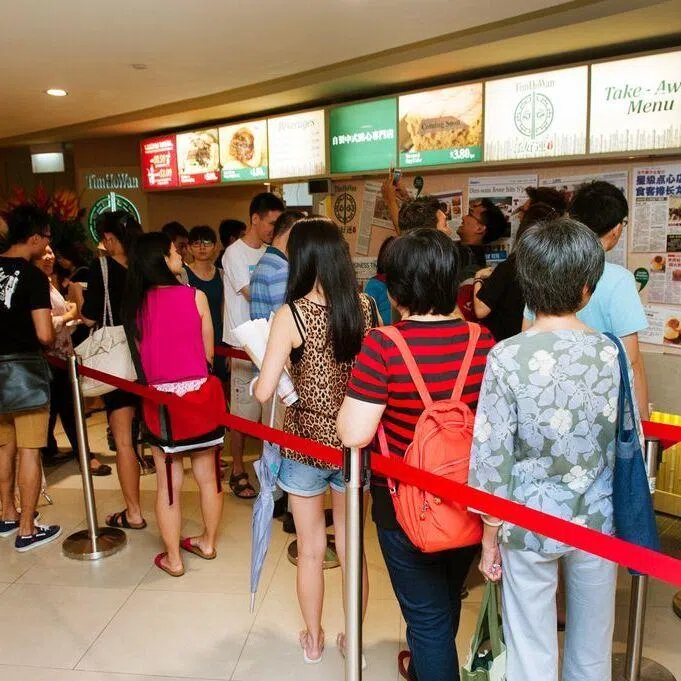 Hong Kong dim sum chain Tim Ho Wan will host a customer appreciation dinner event on July 12.