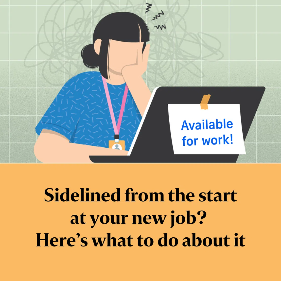 Latest Jobs News Headlines Top Stories Today The Straits Times