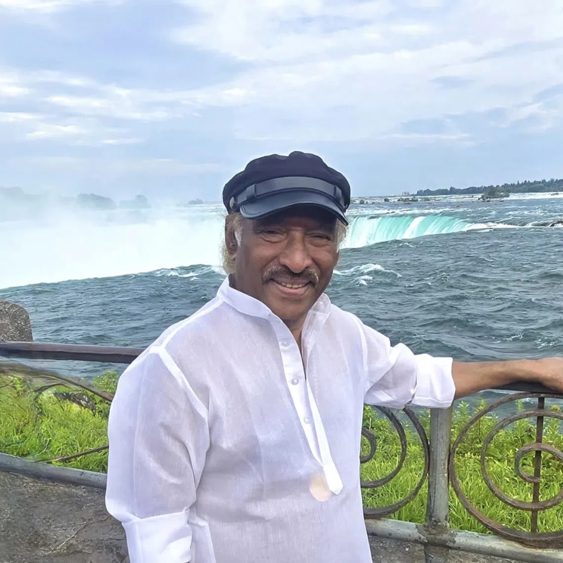 In a career spanning nearly four decades, Deva composed music for over 400 films.