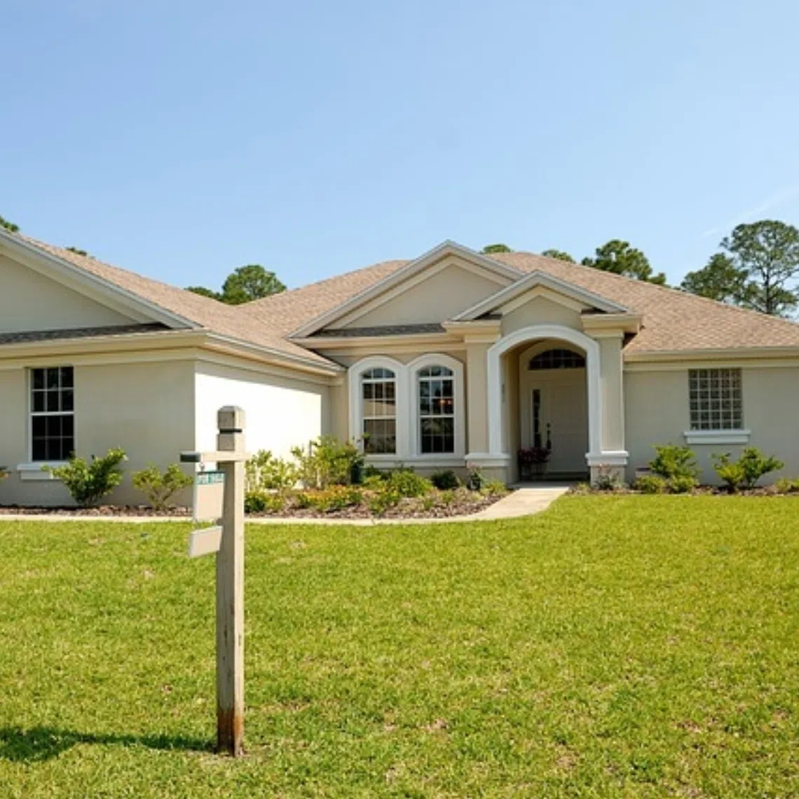 Buyers usually get conned when they do not make independent checks on the overseas developers.