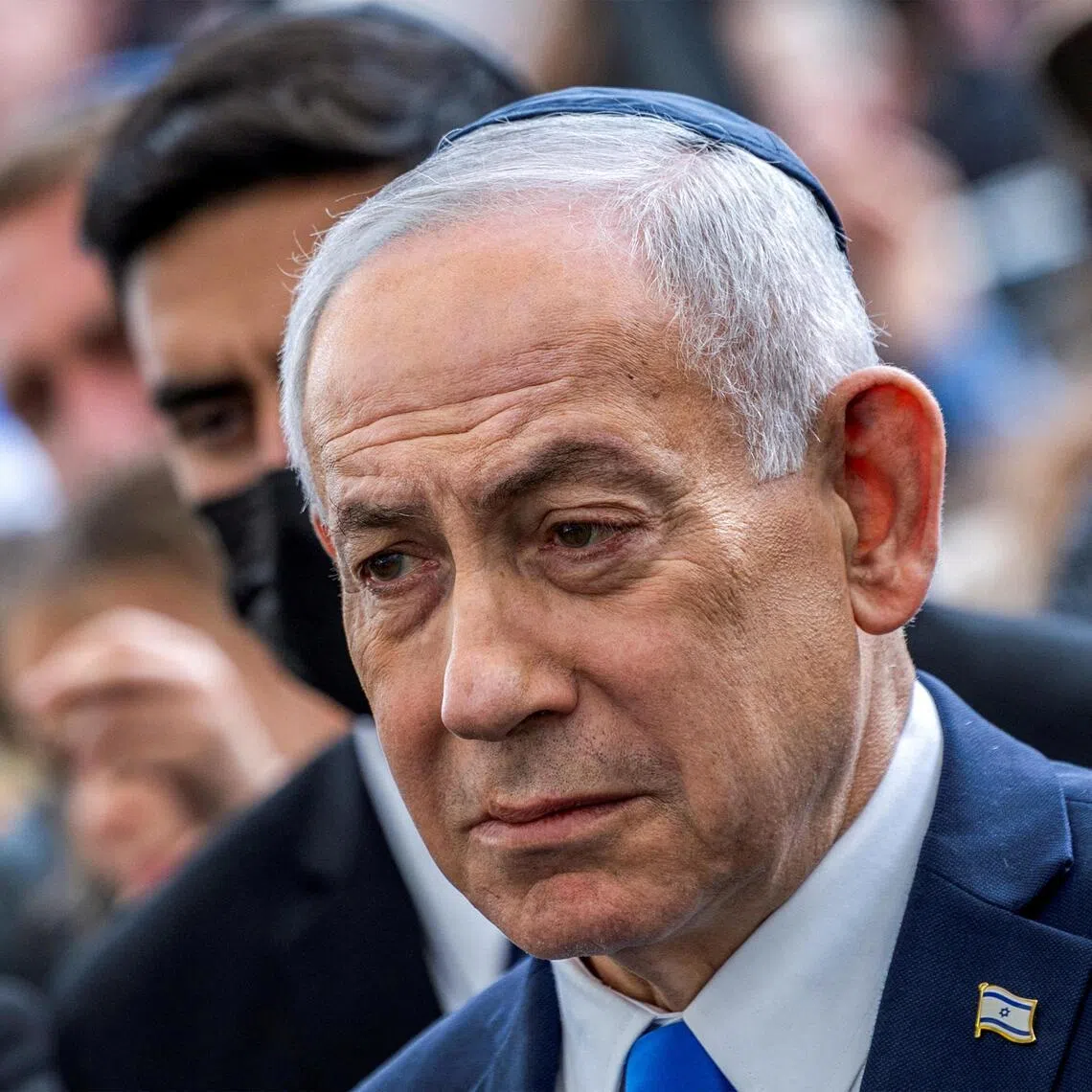Israel's Prime Minister Benjamin Netanyahu will also be urging the US leader to take a harder line on arch-foe Iran’s ballistic missile programme.