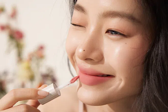 Китайские бренды косметики, C-beauty, Into You Lip Mud