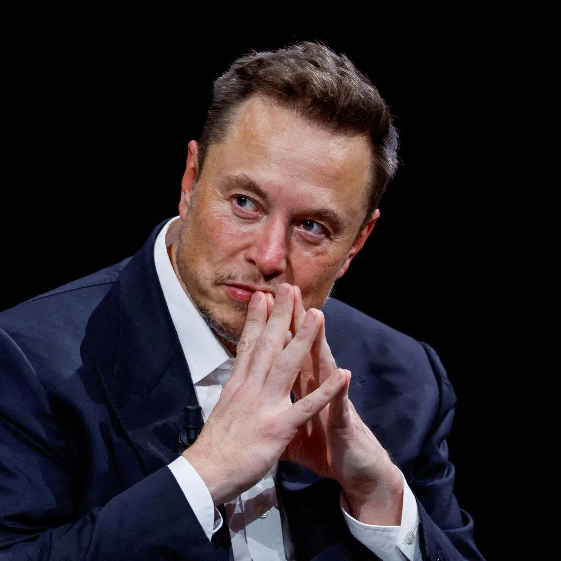 Mr Musk had rejected the suggestion that petition signers suffered harm by providing contact information. 