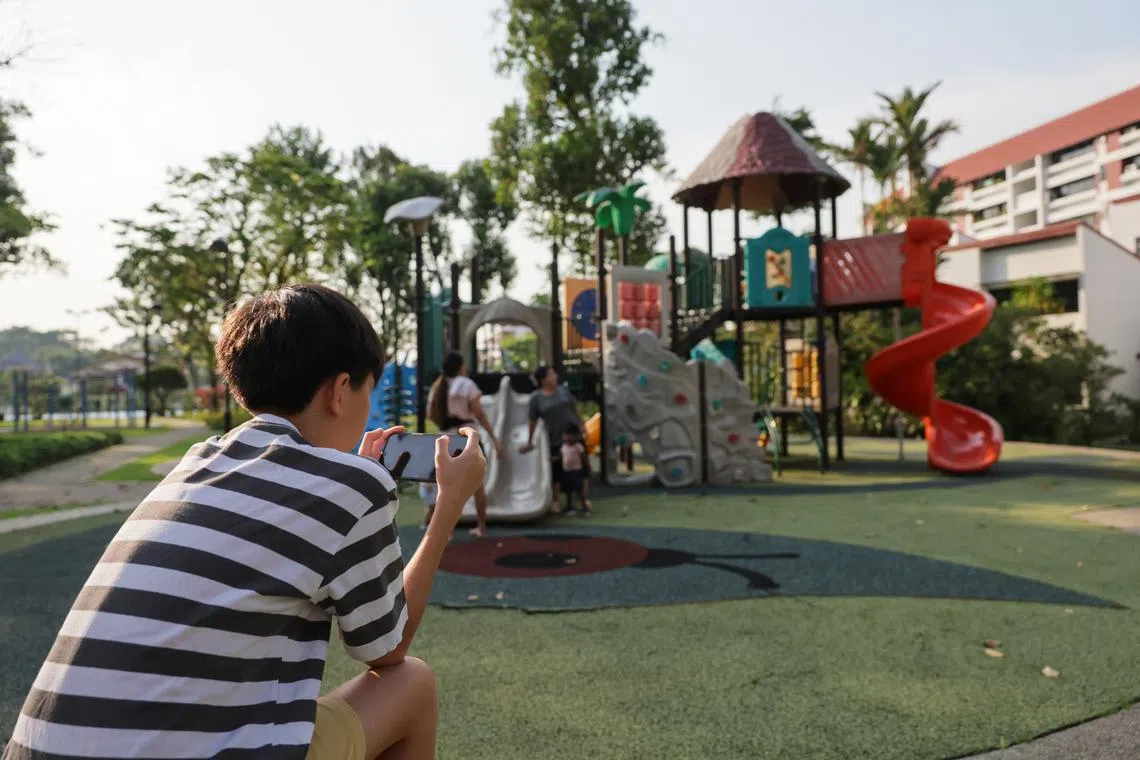 There are several things you can do to encourage a more informative conversation with your child.