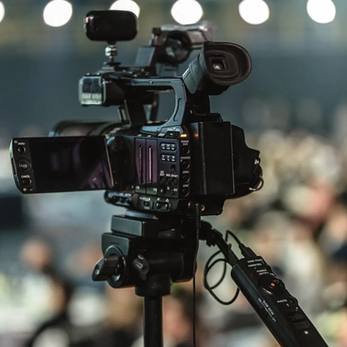 The uncertainty looming over the media industry was further amplified by a lack of clear plans from the coalition government. 