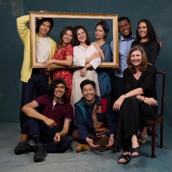 Almost all the shows are eligible for SG Culture Pass credits.