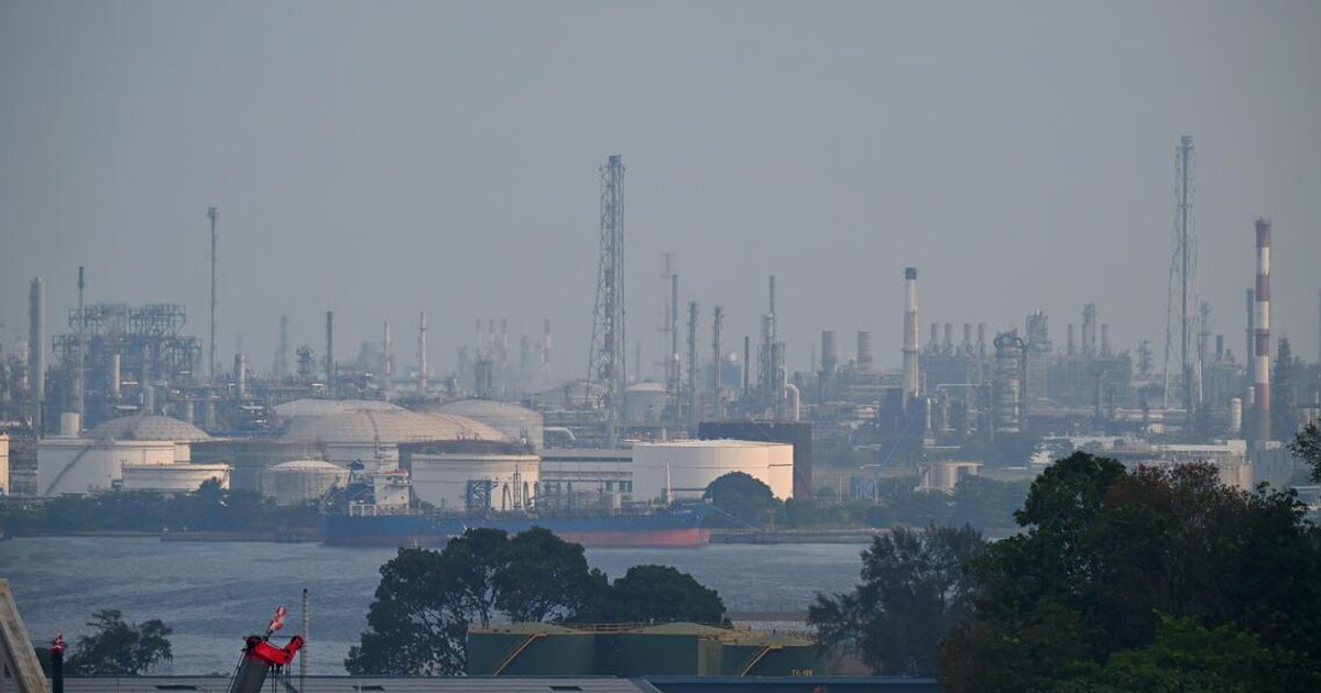 S’pore to tap biomethane as fossil gas replacement from 2028 in new pilot: Gan Kim Yong