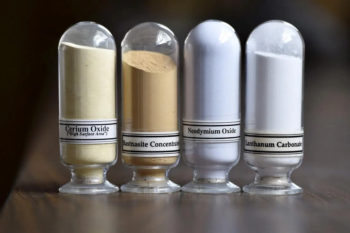 Australia and US boost support for critical minerals with $4.5 billion