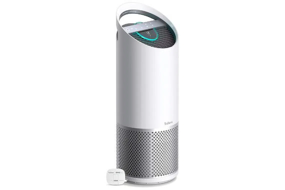 TruSens Z-3000 Air Purifier
