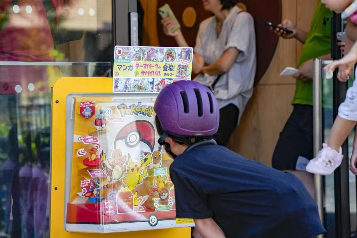 After a Pokemon trading card promotion went disastrously wrong, McDonald’s Holdings Japan has been rebuked by the Consumer Affairs Agency and is rethinking future campaigns.