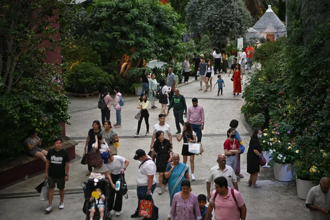 Migrants, in many ways, respond to the socio-political conditions they encounter while adapting to a new society, says the writer.