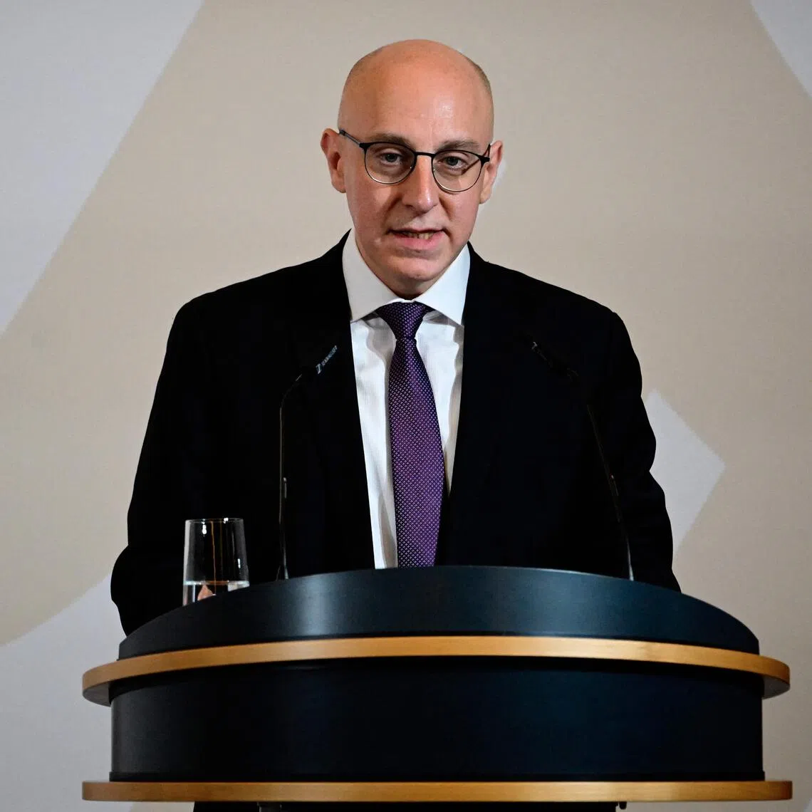 Mr Sinan Selen, head of the BfV intelligence service, said Germany was especially in Moscow’s sights because it is a central logistics hub of the NATO alliance on the continent.