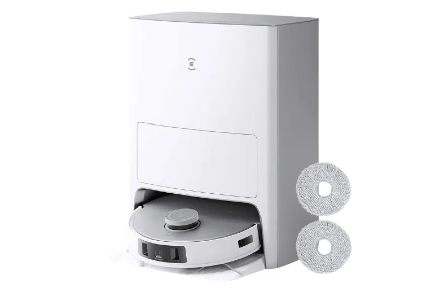 Ecovacs Deebot T20 Omni