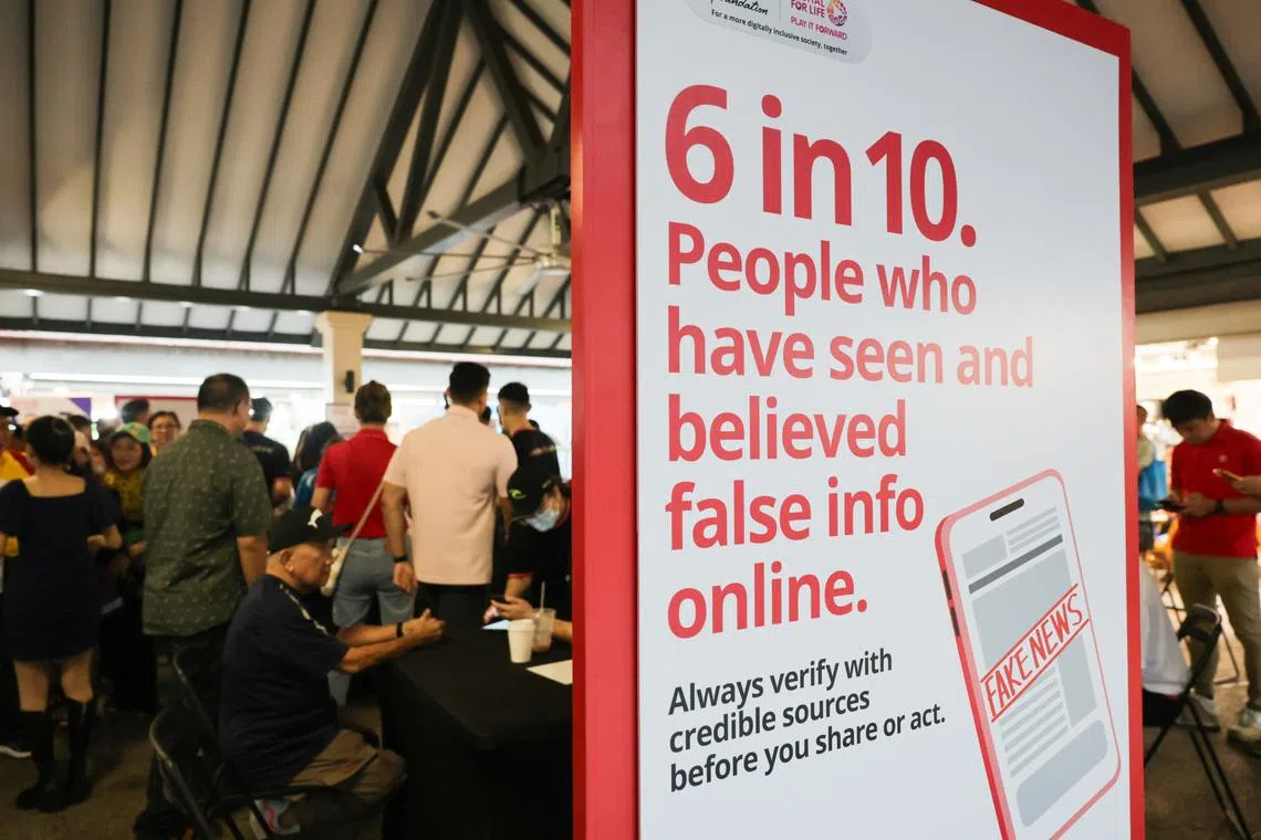 Concerns about the information diet of the public are as old as democracy itself.