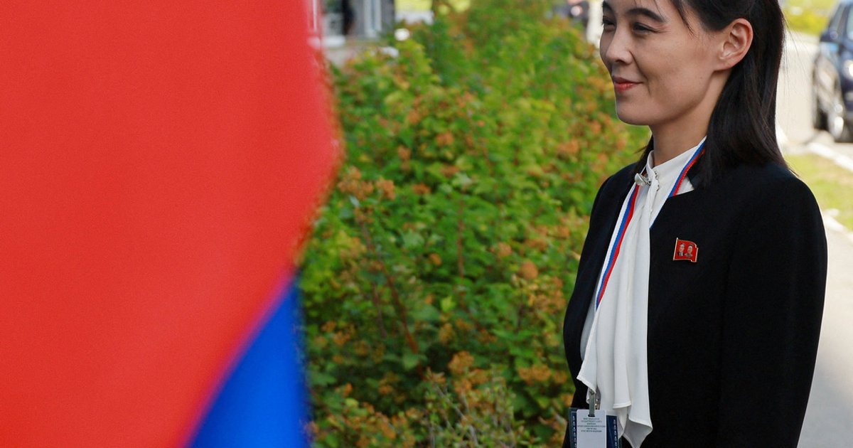 North Korea to Ready Loudspeakers Along Border in Days