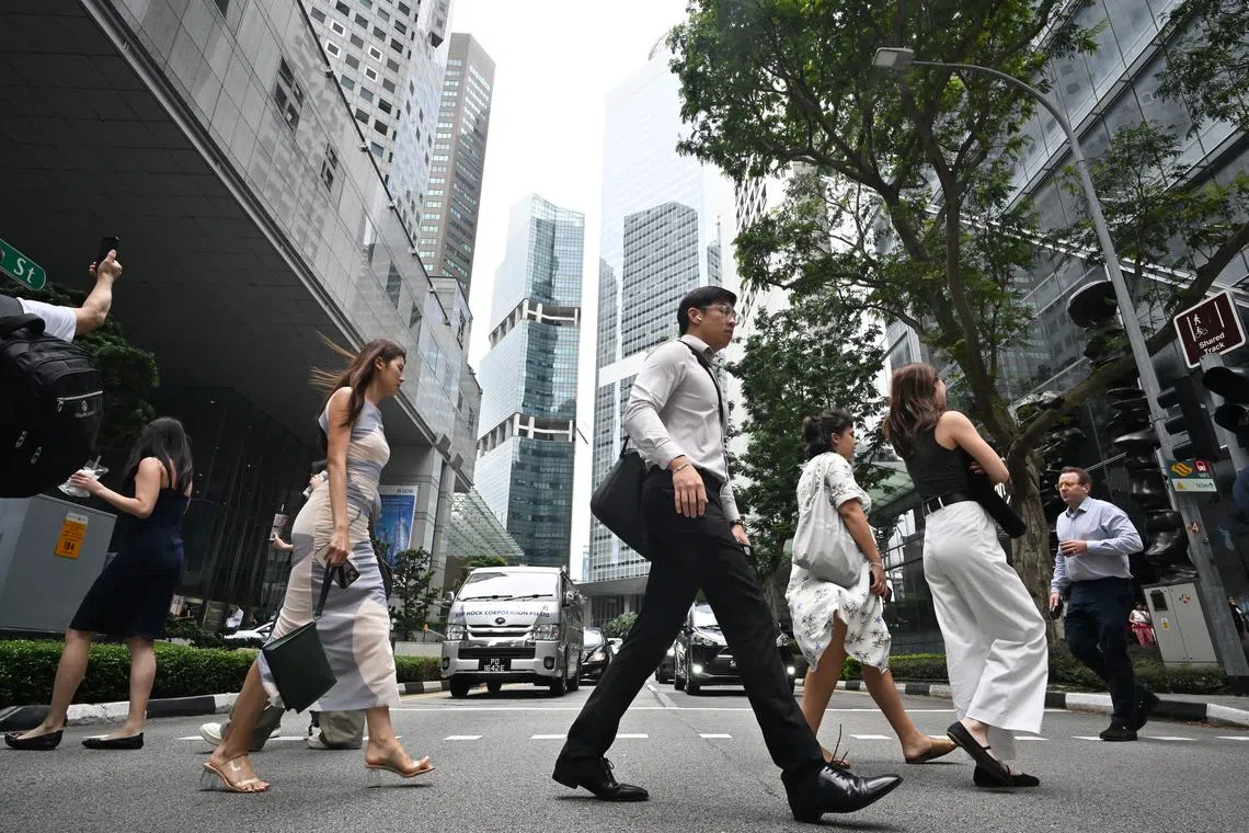 Civil servants will also get up to $400 in addition to their bonus.