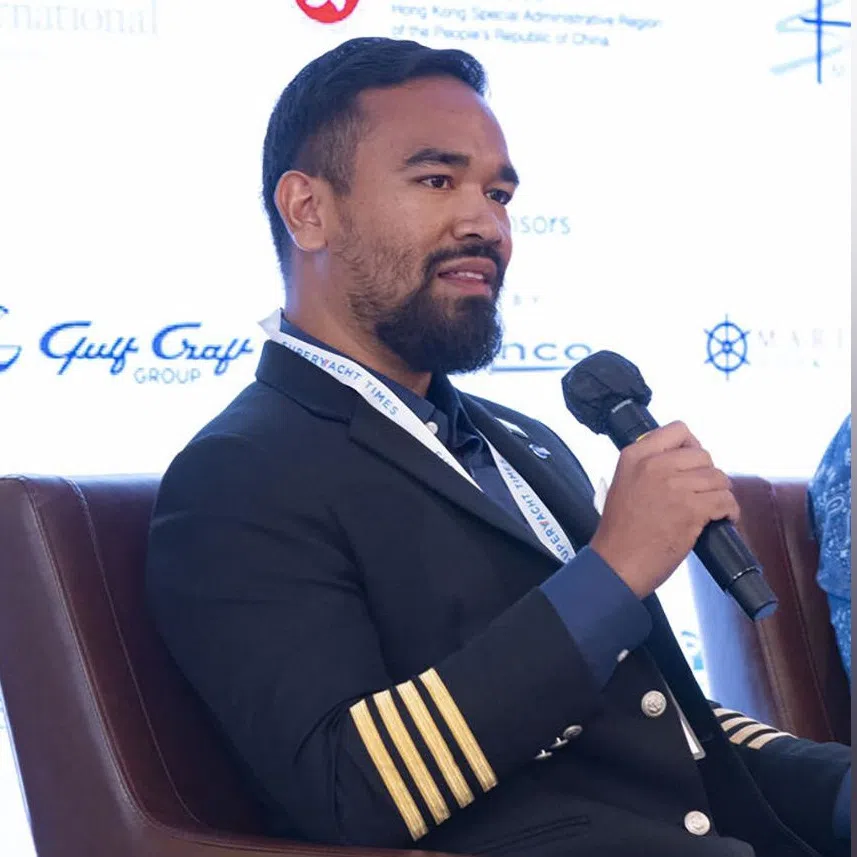 Nigel Tang Wan Bao Nabil was taken into custody on Dec 11 after he returned to Singapore, said a police statement on Dec 18.