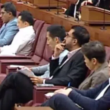 The change comes after Prime Minister Lawrence Wong removed Mr Pritam Singh as Leader of the Opposition on Jan 15. 